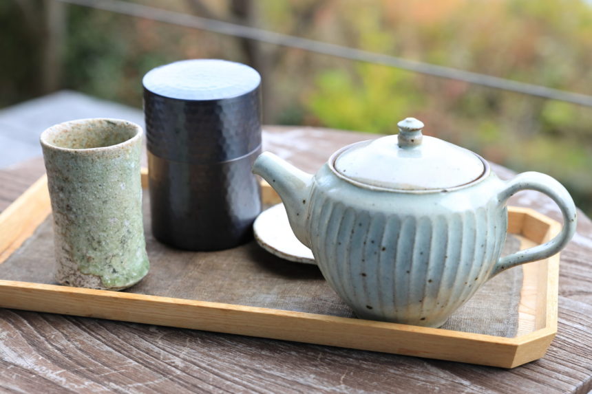 最新】素敵な急須やティーポットが見つかる東京のお店22選 | 日本茶生活
